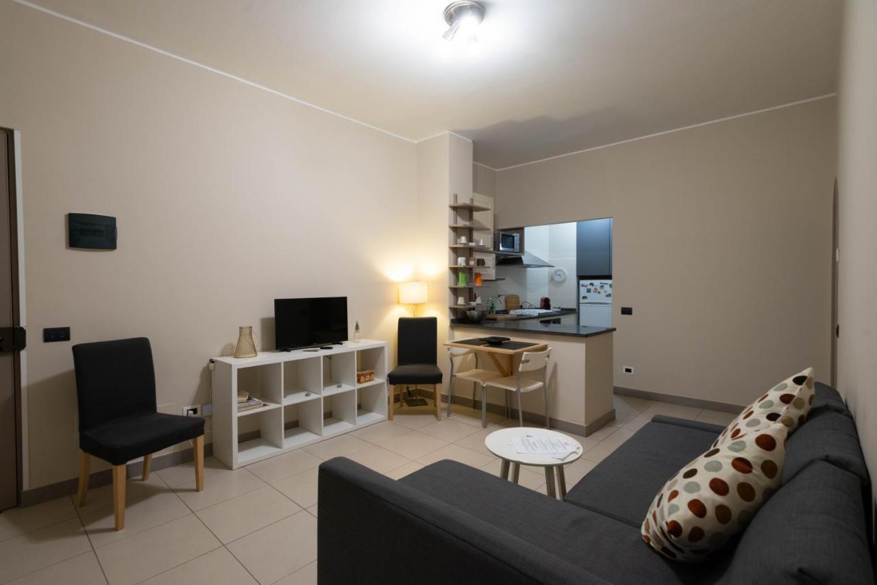 Palazzo Scammacca Apartment Catania Exterior photo