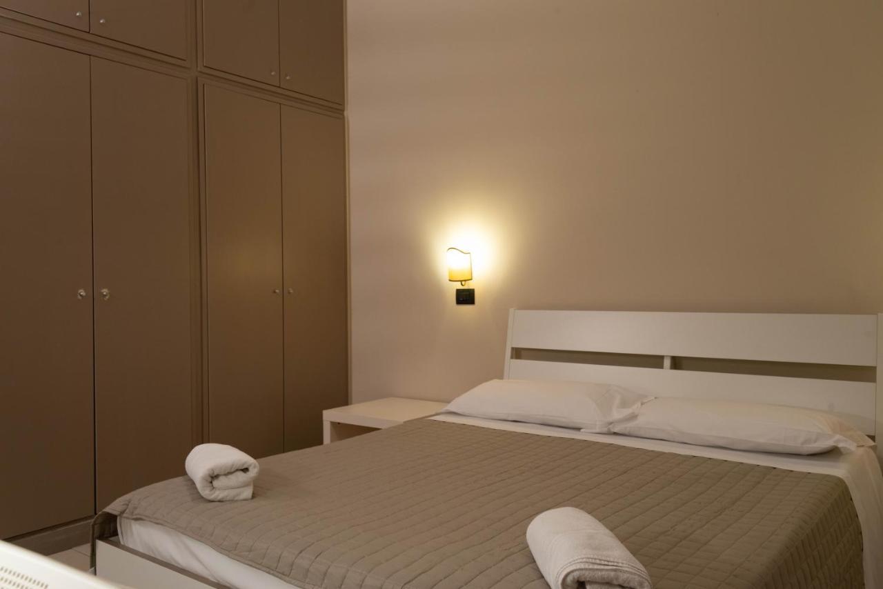 Palazzo Scammacca Apartment Catania Exterior photo