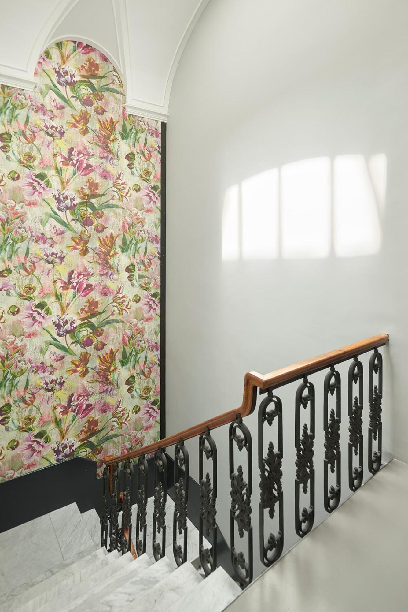 Palazzo Scammacca Apartment Catania Exterior photo