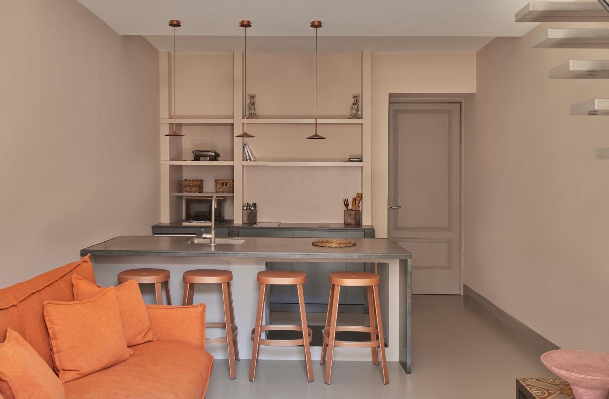 Palazzo Scammacca Apartment Catania Exterior photo
