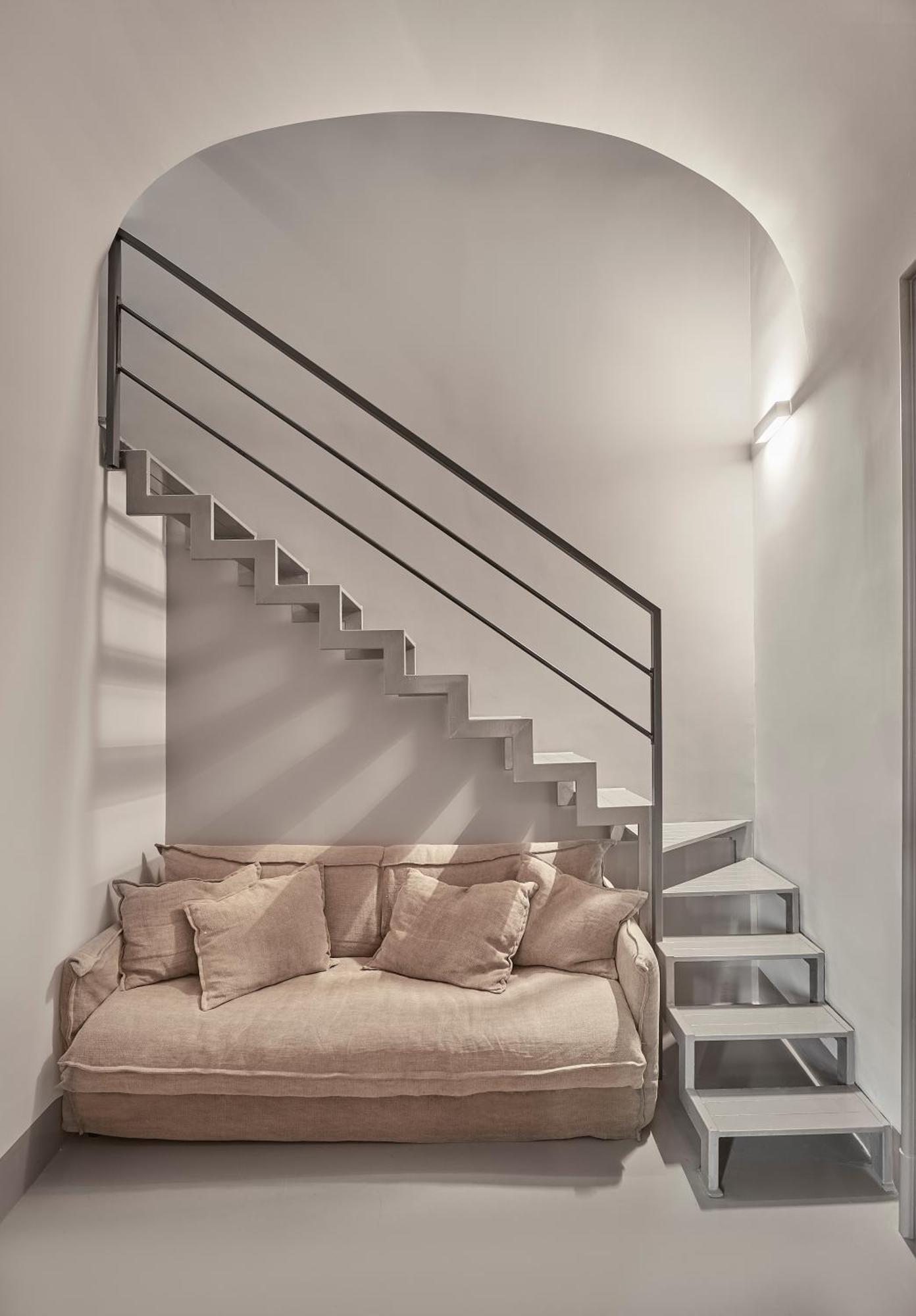 Palazzo Scammacca Apartment Catania Exterior photo